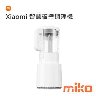 Xiaomi 智慧破壁調理機 3